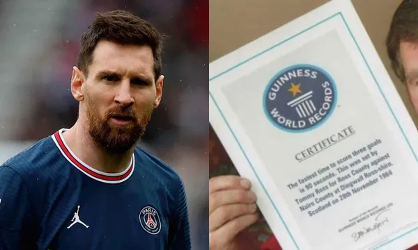 An interesting player with such a great record