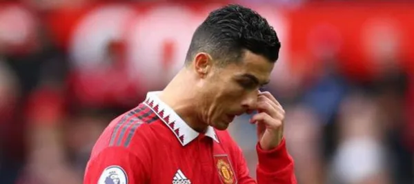 An obscene amount of money would have to be paid to the Glazers to get out of Old Trafford