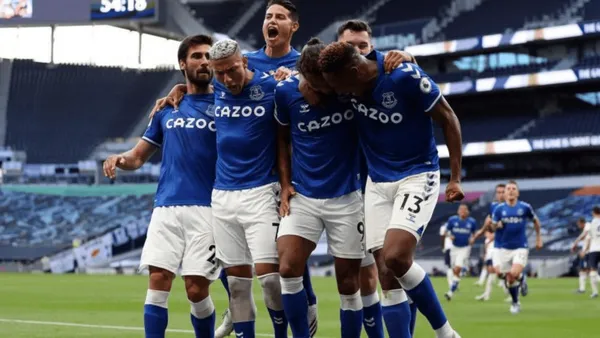 An off-field duel is about to begin for a Premier League reinforcement.