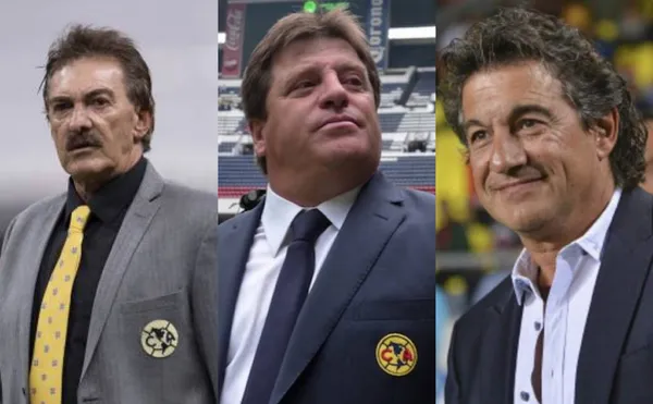 An old acquaintance from America, who did not have a great job the last time, could return to the club if Herrera accepts the offer of the LA Galaxy.