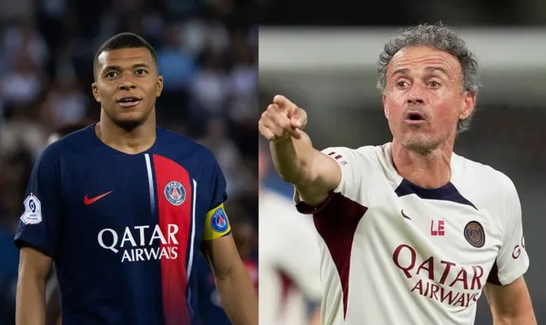 An unexpected problem for PSG, which could affect some players