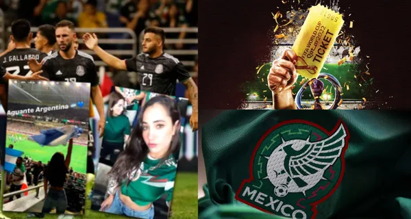 An unprecedented scandal is uncovered in the FMF. The issue would even become a legal one, since information about requests and carnal favors in order to reach the World Cup was leaked.