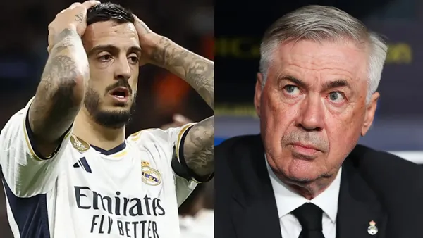 Ancelotti said he wanted him, now he would betray him to sign Alphonso Davies