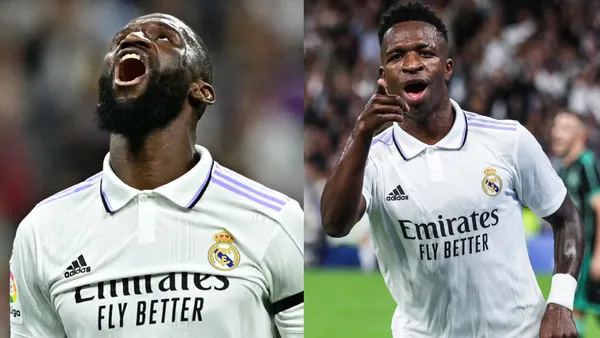 Ancelotti surprises! The official lineup of Real Madrid against Girona