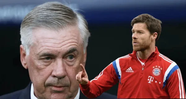 Ancelotti was asked about his potential exit from Real Madrid in 2024 and this is what he said.