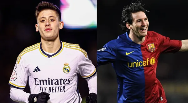 And they said he was the new Messi, Ancelotti's shocking words about Arda Guler