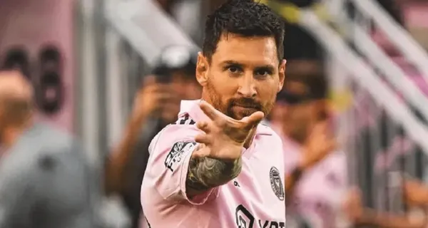 And to think that many criticized him for this...