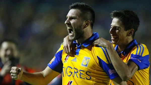 André Gignac will turn 35 years old on December 5 and his retirement is getting closer.