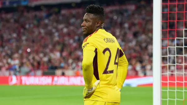 André Onana