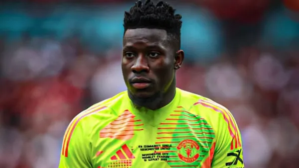 André Onana