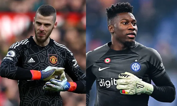 Andre Onana's unexpected low blow to Manchester United