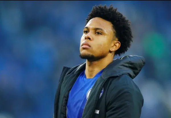 Andre Pirlo chose the American midfielder for his Serie A debut in his first official match as coach.