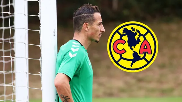 Andres Guardado could join Club America and Santiago Baños is considering selling one of his players on the cheap to achieve this.