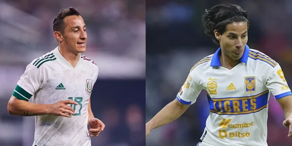 Andrés Guardado has been playing soccer in Europe for several years