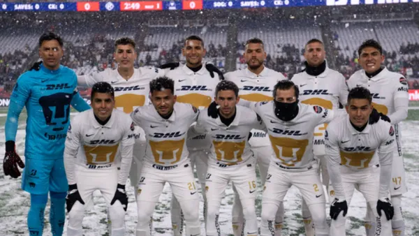 Andrés Lillini's team does not have what it takes to compete with Víctor Manuel Vucetich's team in this area.