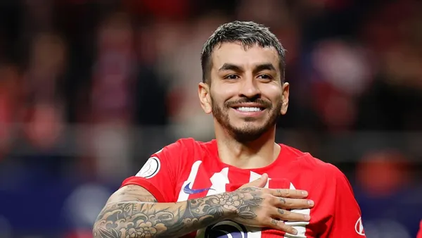 Angel Correa