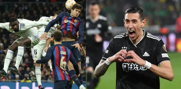 Angel Di María may be haeding back to Spain after his short phase in Juventus.