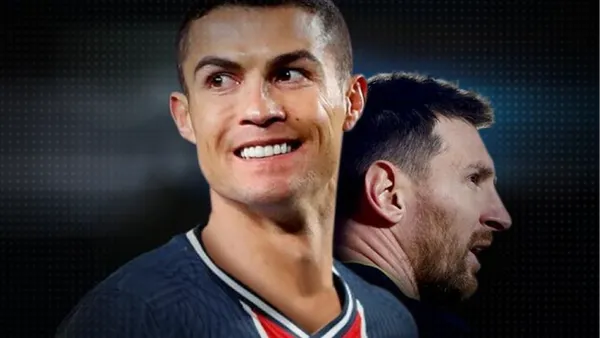 Angel Di Maria spoke about his well-known new teammate Lionel Messi and former teammates such as Ronaldo.