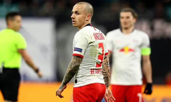 Angelino will be returning to Red Bull Arena following another loan deal between RB Leipzig and Manchester City. However, if he plays at least 15 matches in Leipzig, The Red Bulls could activate the purchase option.