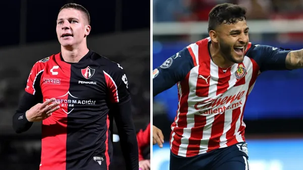 Another edition of the Clásico Tapatío has arrived and with it, the predictions of which club will take the victory.