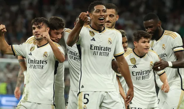 Another of Real Madrid's leaders could leave the institution once the season ends. Who is he?