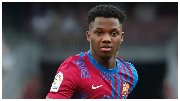 Ansu Fati has come a long way to establish himself as the next big thing in Barcelona. But his recurrent injuries may be an obstacle.