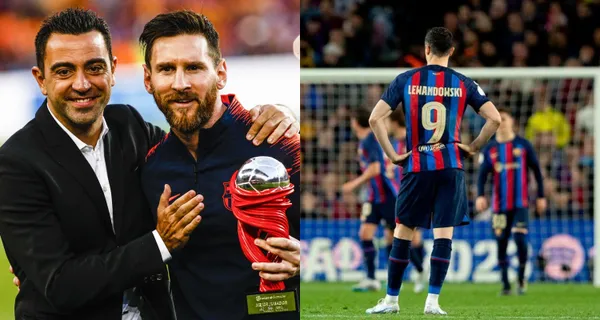 Ansu Fati has a departure letter from FC Barcelona, and there is already a team ready to hire him