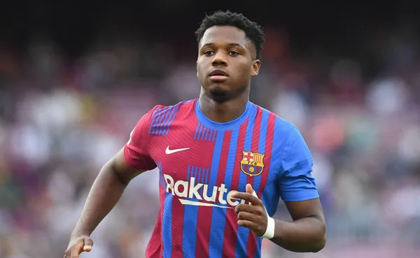 Ansu Fati is called to be the successor of Lionel Messi at Barcelona. However, the story could have been different, as he was close to reaching PSG.