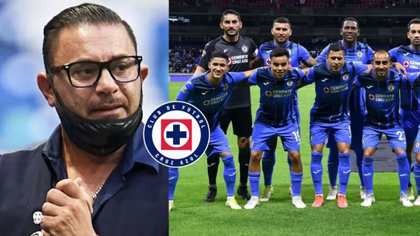 Antonio Mohamed would say yes to Cruz Azul and this player could leave the team