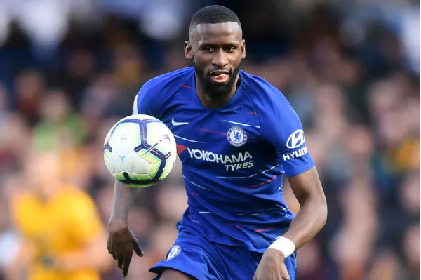 Antonio Rüdiger, is today one of the most important defenders in the world. Given this, his ambition could move him away from Chelsea, and closer to Real Madrid, for economic reasons.