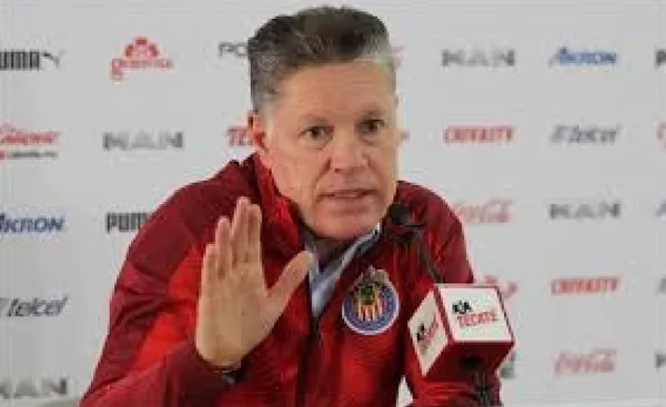 Apparently Chivas de Guadalajara will maintain the same squad with which they finished the Guard1anes 2020 tournament