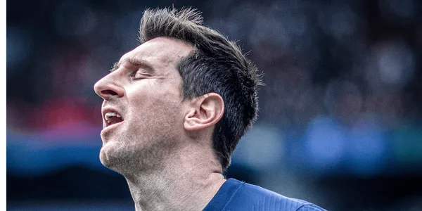 Apparently not everyone is a fan of Lionel Messi .