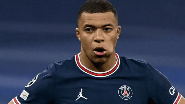 Apparently, the Merengues still can't forgive the PSG Frenchman for snubbing them.