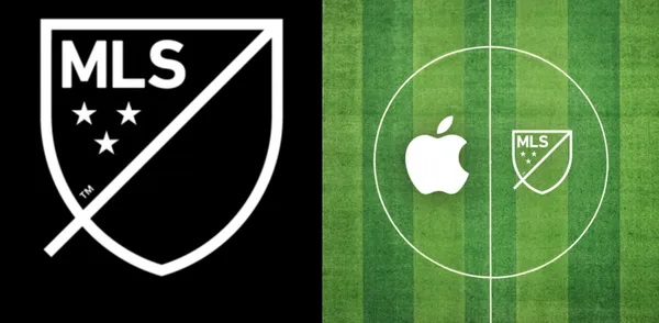 Apple may have just signed the biggest contract ever seen in soccer history. Are they preparing for Messi's arrival?