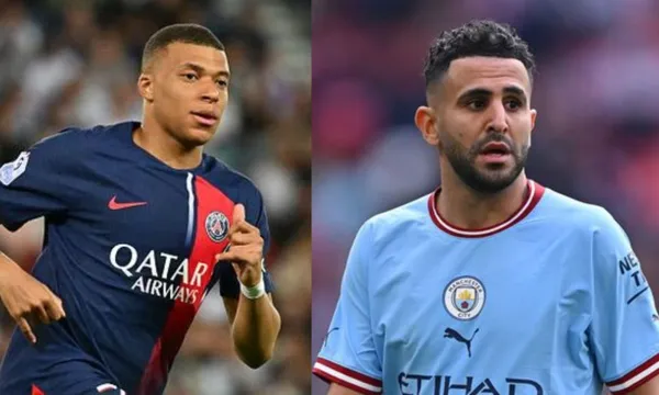 Arabia's unexpected amount for Riyad Mahrez