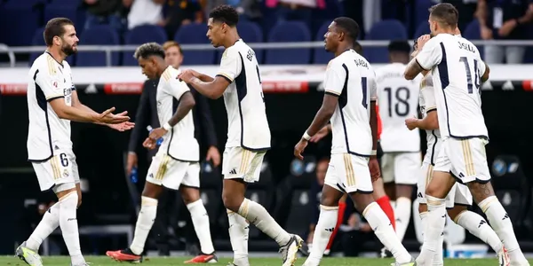 Arda Güller hasn’t been able to make his official debut with Real Madrid since he was drafted.