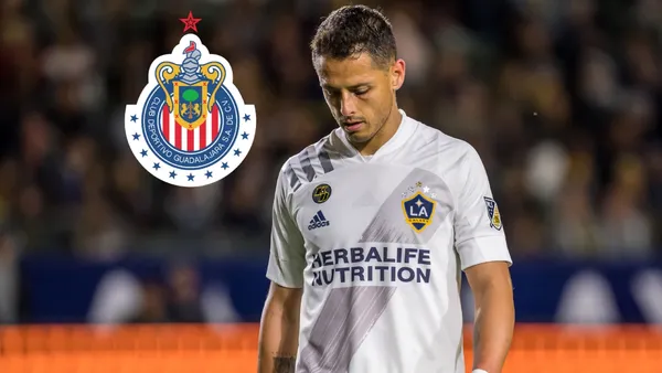 Are Chivas fans angry with Chicharito’s decisions? Apparently not, they want him back.