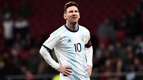 Argentina faces Ecuador for the qualifiers for the FIFA World Cup in Qatar 2022 and Messi feels renewed to guide Argentina