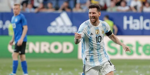 Argentina has two great promises