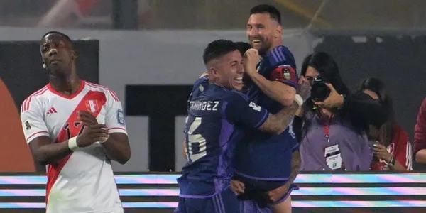 Argentina wants to continue showing why it is the best team in the world according to FIFA world ranking.