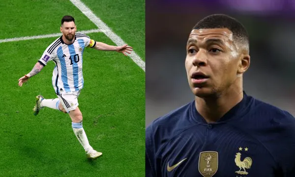 Argentina will be in the Qatar 2022 final and Messi already sends a strong message