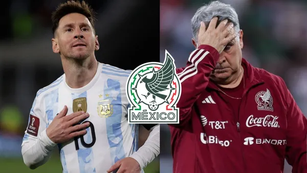 Argentina will face Mexican national team at Qatar 2022, this is what Lionel Messi said about El Tri.
