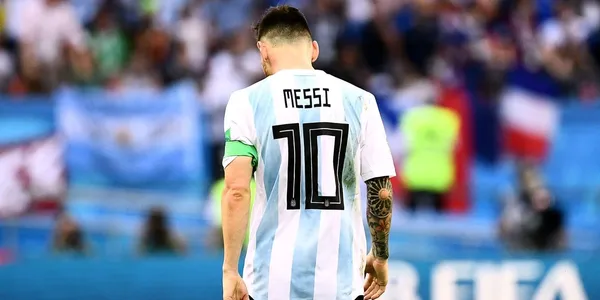 Argentina will face Peru today at night in National Stadium from Lima by World Cuo 2026 qualification.