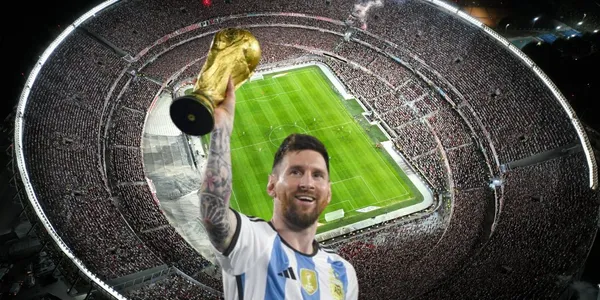 Argentina's debut in the World Cup Qualifiers marks the beginning of a new era