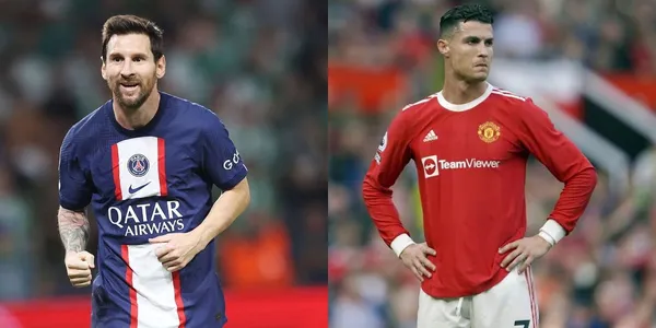 Argentina's national team captain is flawless in France and made his 6th goal this season.