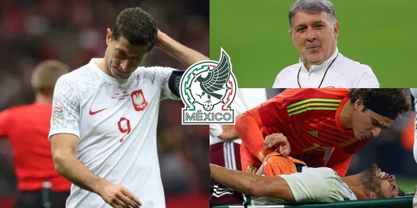 Argentine coach Gerardo Martino unveils why he could beat Poland