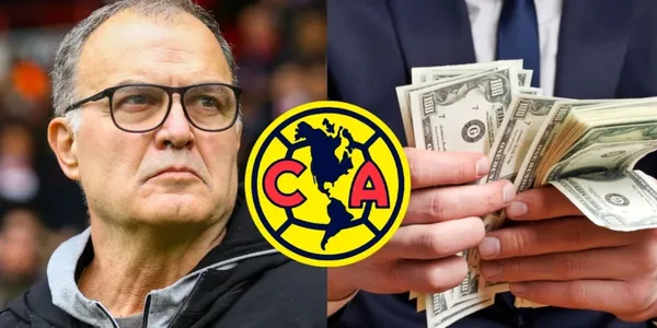 Argentine coach Marcelo Bielsa may be the coach America needs after the failure of Fernando Ortiz