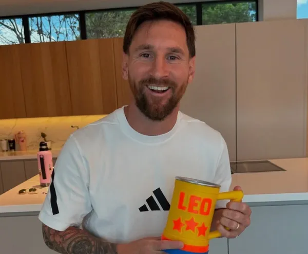 Argentine greatness even helps to project the careers of other players