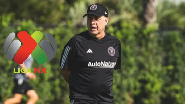 Argentine Manager Steps Down Citing Personal Reasons Following Playoff Elimination.