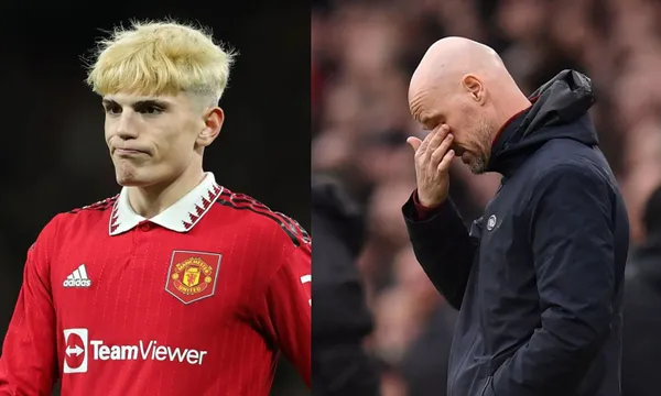 Argentine player surprises and now, gives an unexpected betrayal to Manchester United